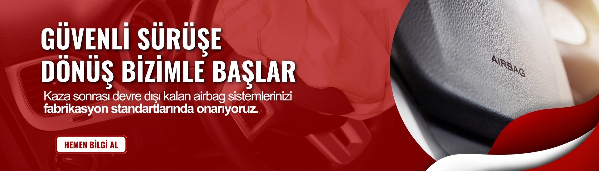 Güvenli Sürüş